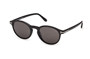 Tom Ford FT1331 01A 51