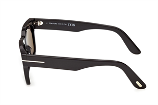 Tom Ford FT1333 01A 53