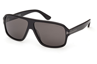 Tom Ford FT1335 01A 63