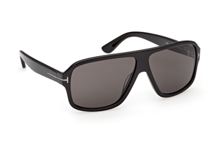 Tom Ford FT1335 01A 63
