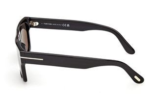 Tom Ford FT1337 01A 53
