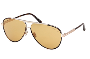 Tom Ford FT1340 52E 63