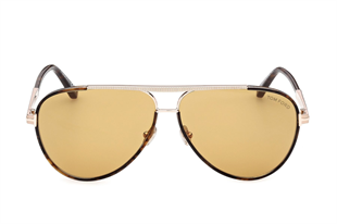 Tom Ford FT1340 52E 63