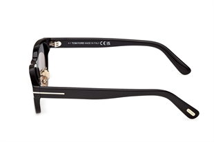 Tom Ford FT1352 01A 52