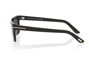 Tom Ford FT1362 01A 53