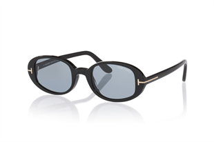 Tom Ford FT1364 01A 49