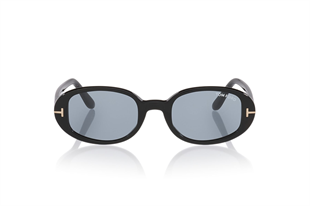 Tom Ford FT1364 01A 49
