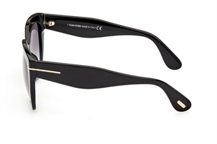 Tom Ford T939 01B 56-17-140 Kadın Güneş Gözlüğü