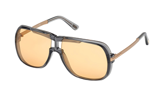 Tom Ford TF 0800 20E 62 Unisex Güneş Gözlüğü