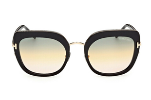 Tom Ford TF 0945 01B 55-23 Kadın Güneş Gözlüğü