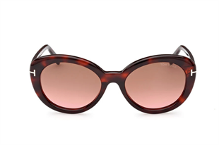 Tom Ford TF 1009 54B 55 Kadın Güneş Gözlüğü