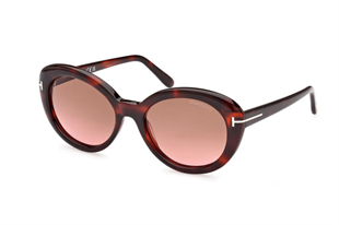 Tom Ford TF 1009 54B 55 Kadın Güneş Gözlüğü
