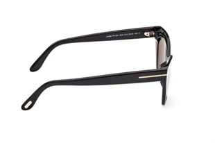 Tom Ford TF 1031 01A 52-18 Kadın Güneş Gözlüğü