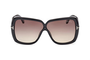 Tom Ford TF 1037/S 01B 61 Kadın Güneş Gözlüğü
