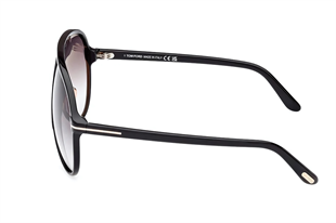 Tom Ford TF 1061/S 01B 64 Unisex Güneş Gözlüğü