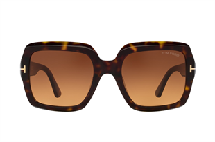 Tom Ford TF 1082 52F 54 Kadın Güneş Gözlüğü