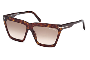 Tom Ford TF 1110/S 52F Kadın Güneş Gözlüğü
