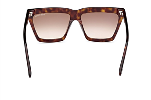 Tom Ford TF 1110/S 52F Kadın Güneş Gözlüğü