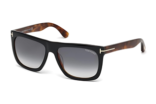 Tom Ford TF 513 05B 57 Unisex Güneş Gözlüğü