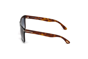 Tom Ford TF 513 05B 57 Unisex Güneş Gözlüğü