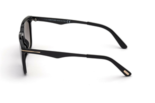 Tom Ford TF 862 01B 56-17 Kadın Güneş Gözlüğü