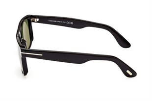 Tom Ford TF 999 01N 58 Erkek Güneş Gözlüğü
