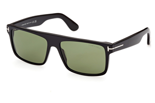 Tom Ford TF 999 01N 58 Erkek Güneş Gözlüğü
