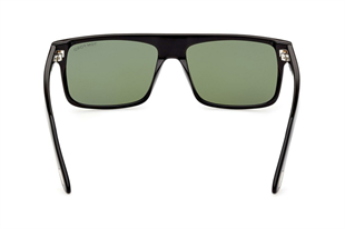 Tom Ford TF 999 01N 58 Erkek Güneş Gözlüğü