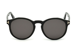 Tom Ford TF0591 01A 51-20-145 Unisex Güneş Gözlüğü