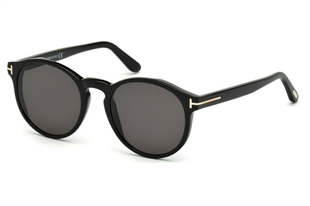 Tom Ford TF0591 01A 51-20-145 Unisex Güneş Gözlüğü
