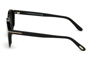 Tom Ford TF0591 01A 51-20-145 Unisex Güneş Gözlüğü