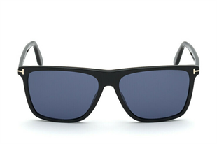 Tom Ford TF0832/S 01V 57-15-145 Unisex Güneş Gözlüğü