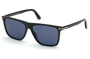 Tom Ford TF0832/S 01V 57-15-145 Unisex Güneş Gözlüğü