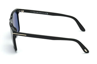 Tom Ford TF0832/S 01V 57-15-145 Unisex Güneş Gözlüğü