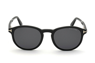Tom Ford TF0834 01A 50-21 Unisex Güneş Gözlüğü