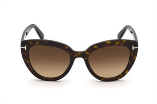 Tom Ford TF0845 52F 53-21 Kadın Güneş Gözlüğü