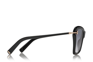 Tom Ford TF0849 01B 64-15 Kadın Güneş Gözlüğü