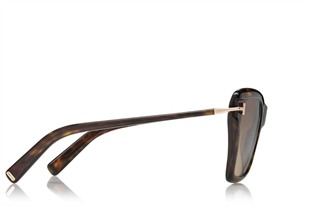 Tom Ford TF0849 52F 64-15 Kadın Güneş Gözlüğü