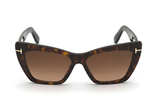 Tom Ford TF0871 52F 56-15 Kadın Güneş Gözlüğü