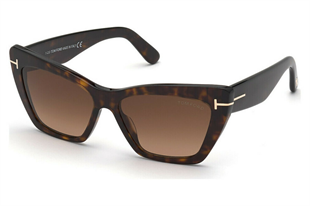 Tom Ford TF0871 52F 56-15 Kadın Güneş Gözlüğü