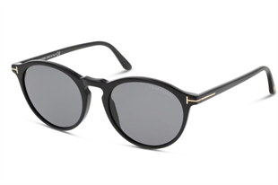 Tom Ford TF0904 01A 52-19-145 Unisex Güneş Gözlüğü