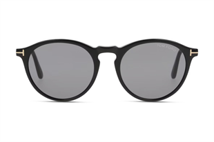 Tom Ford TF0904 01A 52-19-145 Unisex Güneş Gözlüğü