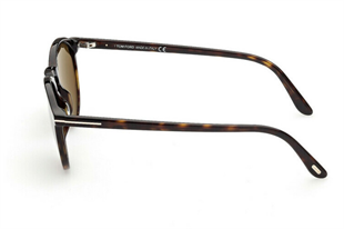 Tom Ford TF0904 52J 52-19 Unisex Güneş Gözlüğü