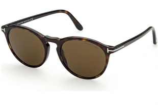 Tom Ford TF0904 52J 52-19 Unisex Güneş Gözlüğü