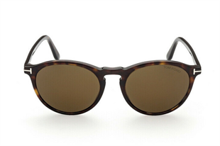 Tom Ford TF0904 52J 52-19 Unisex Güneş Gözlüğü
