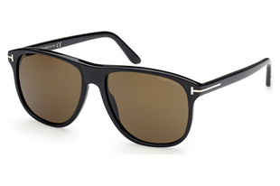 Tom Ford TF0905 01J 56-18 Erkek Güneş Gözlüğü
