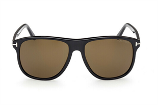 Tom Ford TF0905 01J 56-18 Erkek Güneş Gözlüğü