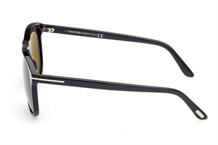 Tom Ford TF0905 01J 56-18 Erkek Güneş Gözlüğü