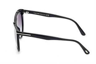 Tom Ford TF0915 01B 56-18-140 Kadın Güneş Gözlüğü