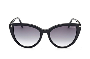 Tom Ford TF0915 01B 56-18-140 Kadın Güneş Gözlüğü